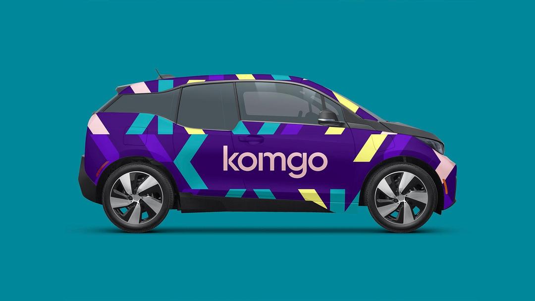 Komgo