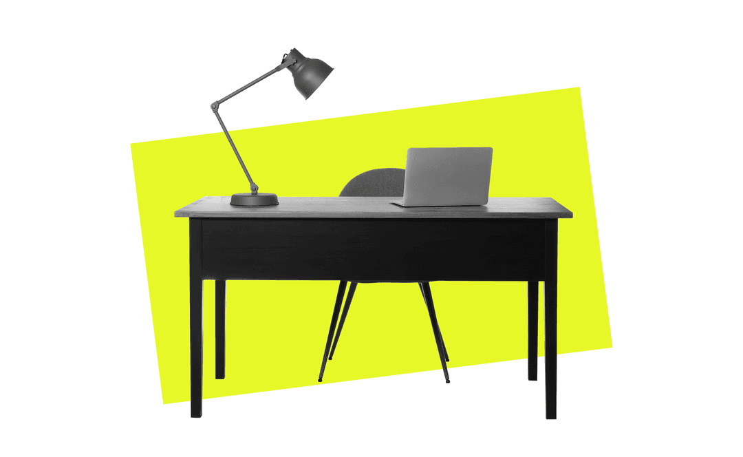 The Strategy Office