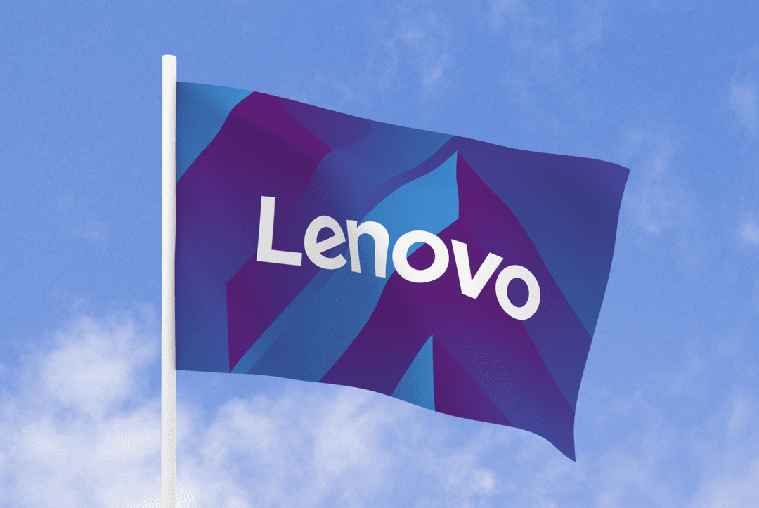 Lenovo Accelerate